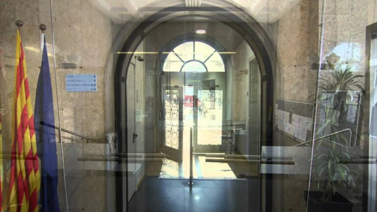 registre civil santa coloma de gramenet