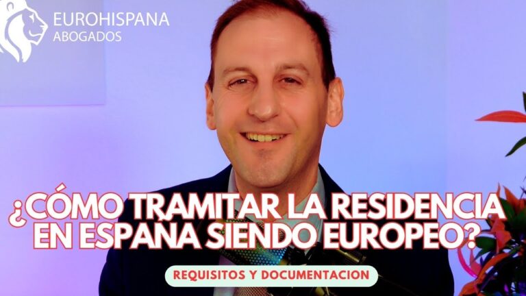 registro ciudadano de la union