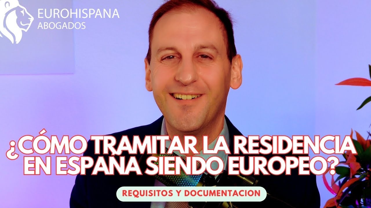 registro ciudadano de la union