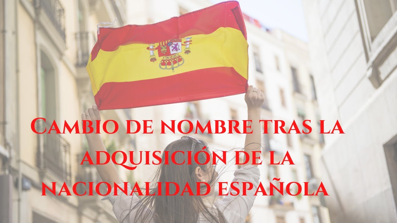 registro civil nombres permitidos españa