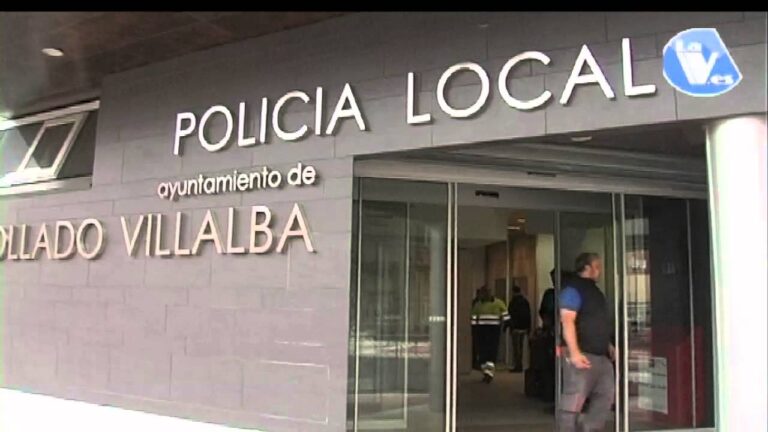 renovar dni en collado villalba