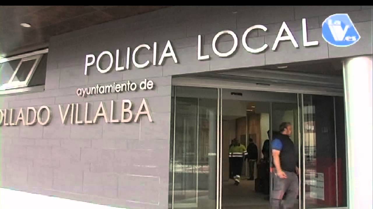 renovar dni en collado villalba