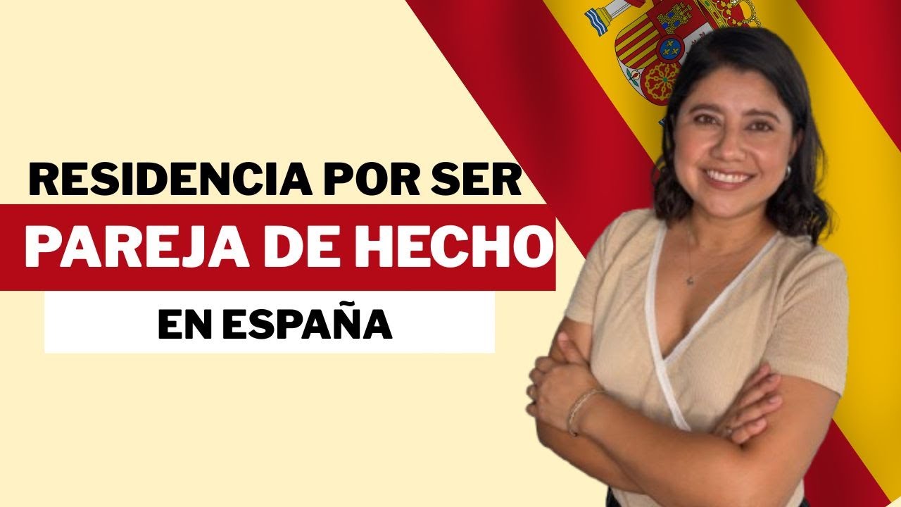 requisitos para pareja de hecho en madrid