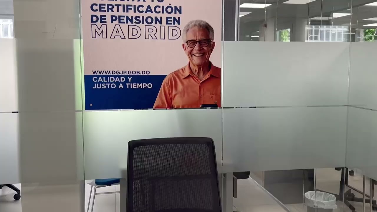 requisitos para renovar cédula dominicana en madrid