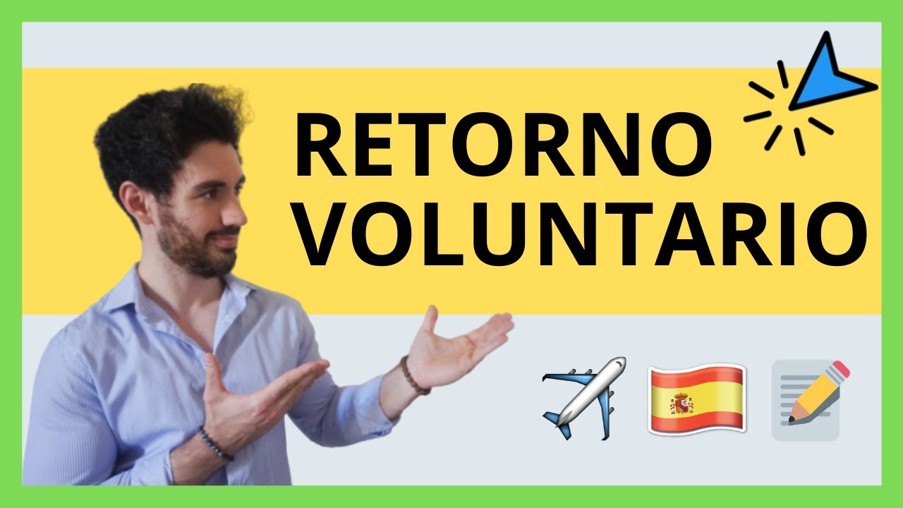 retorno voluntario de españa a perú