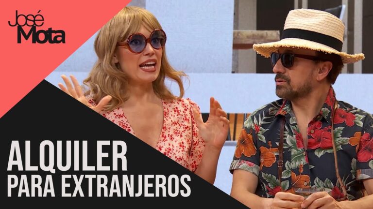 riesgos de alquilar a extranjeros