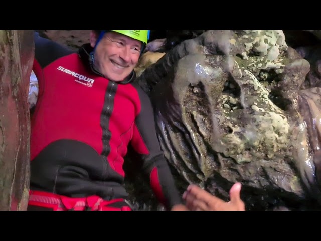 rios que pasan por granada