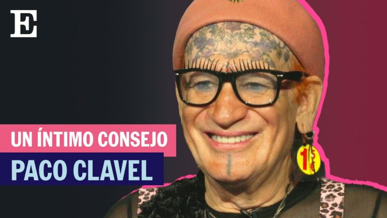 rouco varela y paco clavel son hermanos