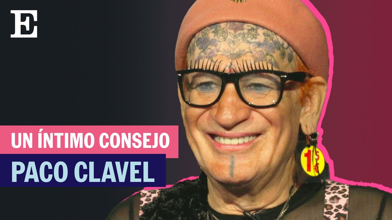 rouco varela y paco clavel son hermanos