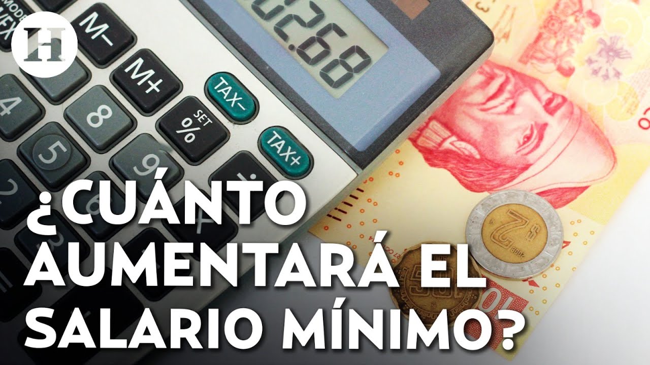 salario mínimo en 12 pagas