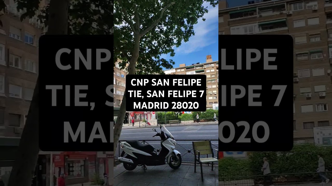 san felipe 7 madrid 28020