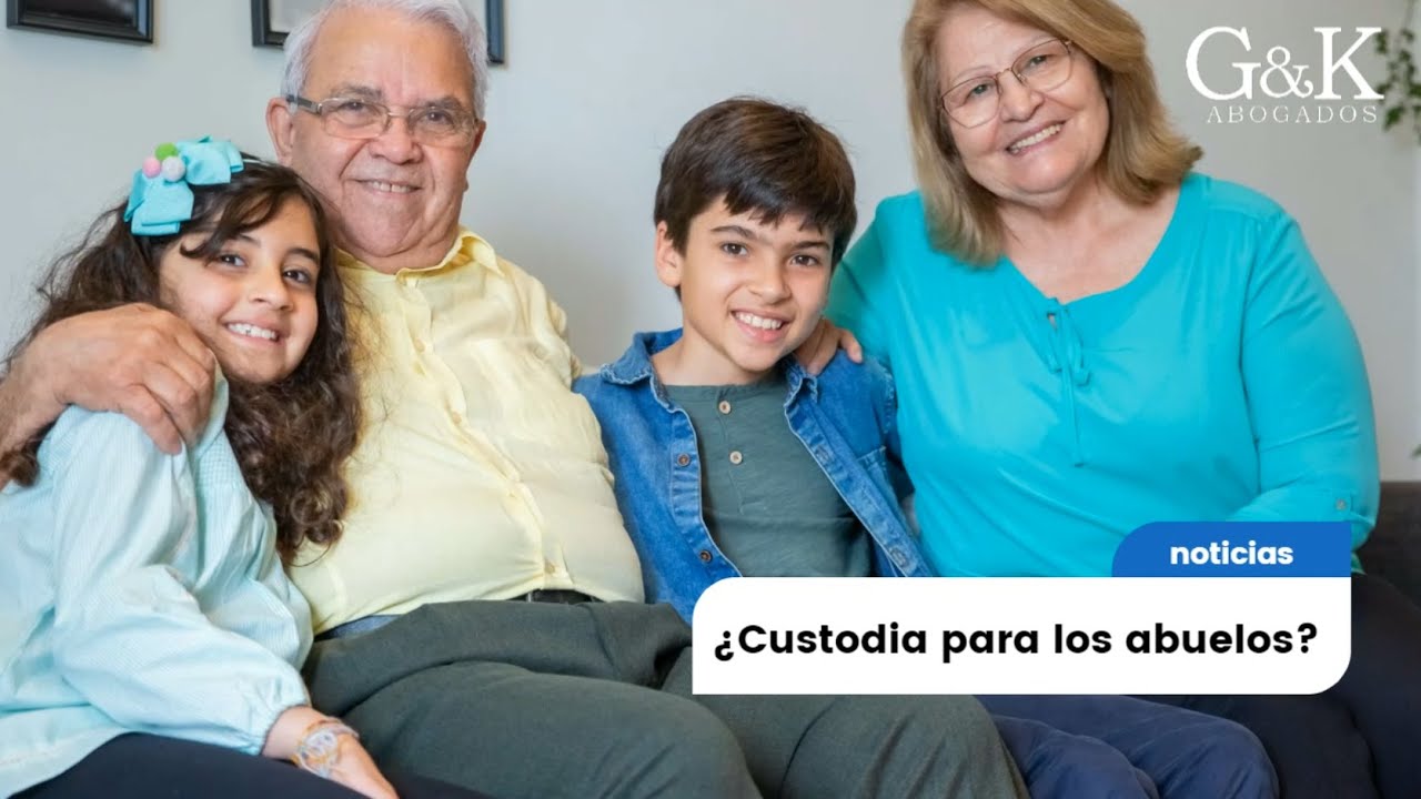 se puede empadronar a un hijo con los abuelos
