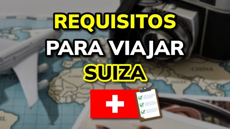 se puede ir a suiza con dni