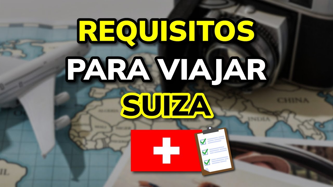 se puede ir a suiza con dni