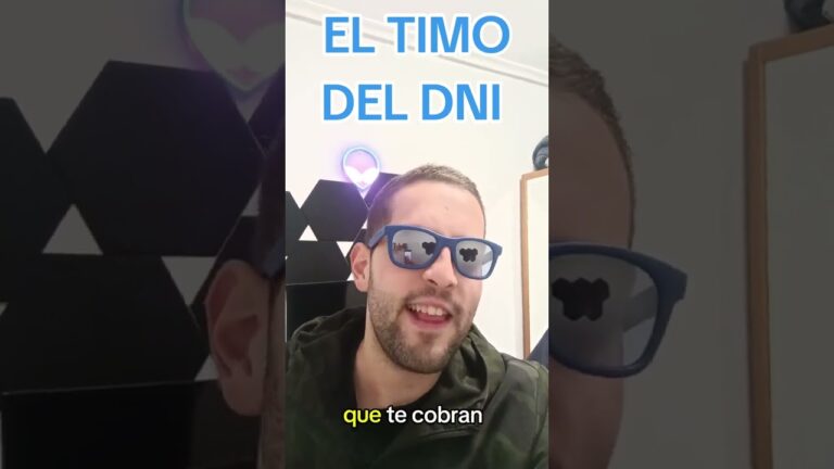 se puede pagar en efectivo la renovacion del dni