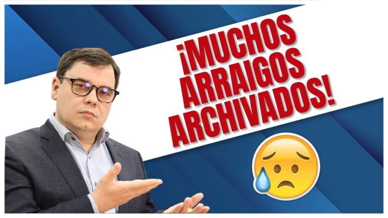 se puede reabrir un expediente archivado