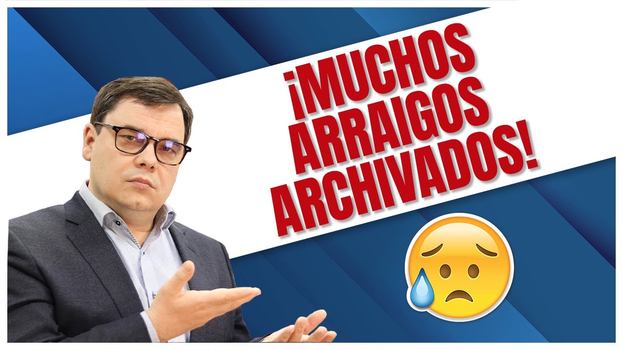 se puede reabrir un expediente archivado