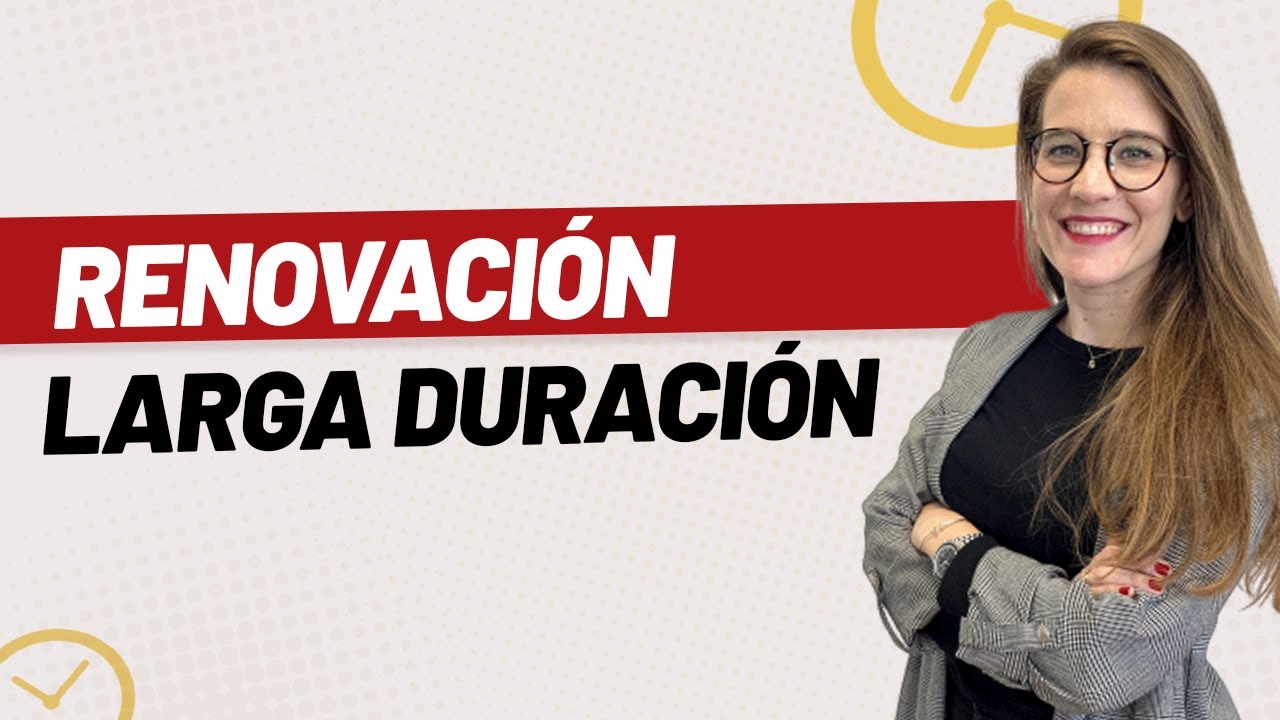 se puede renovar el nie antes de que caduque