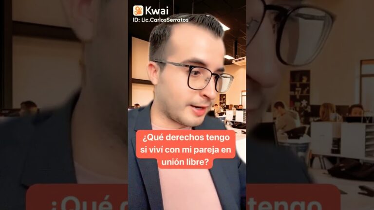 se puede ser pareja de hecho sin vivir juntos