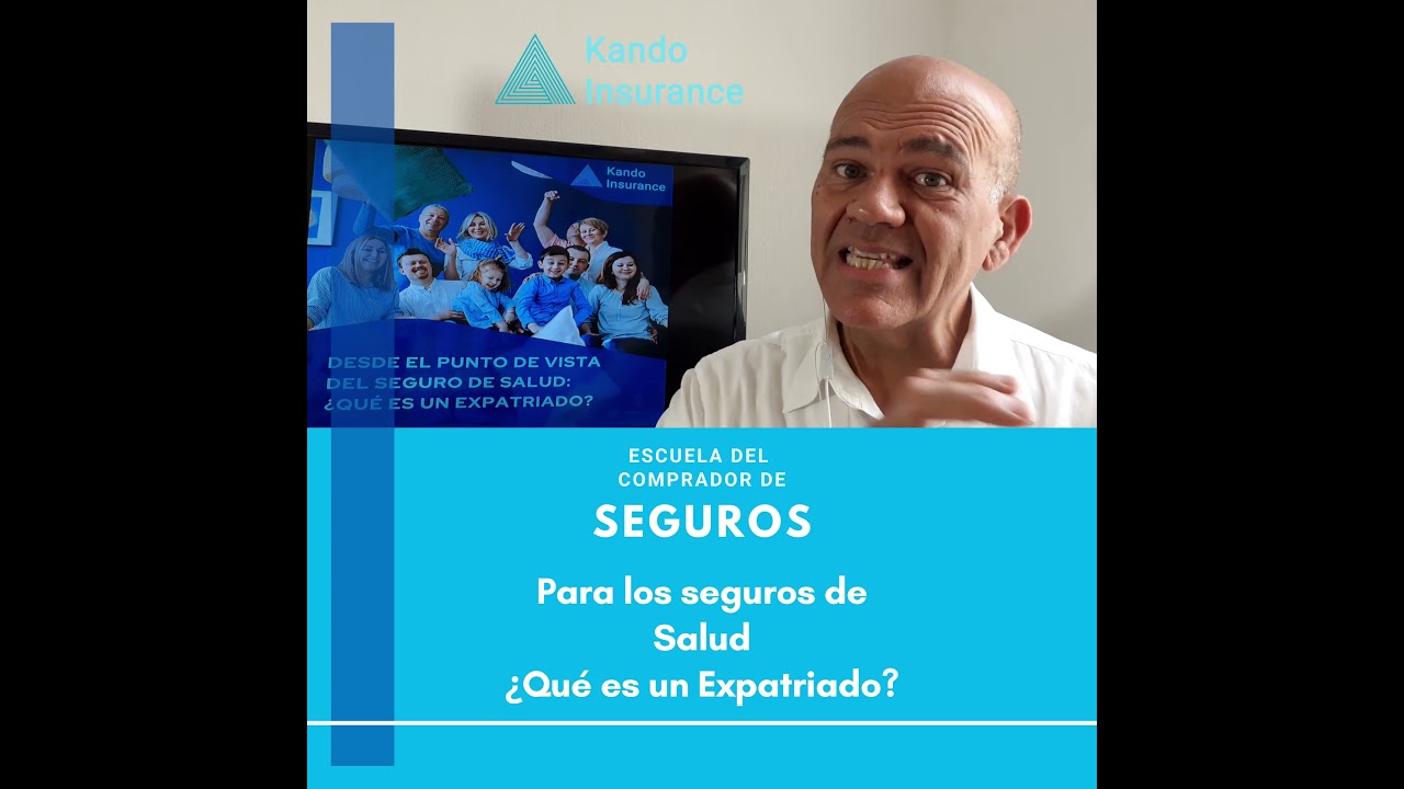 seguro de salud para expatriados