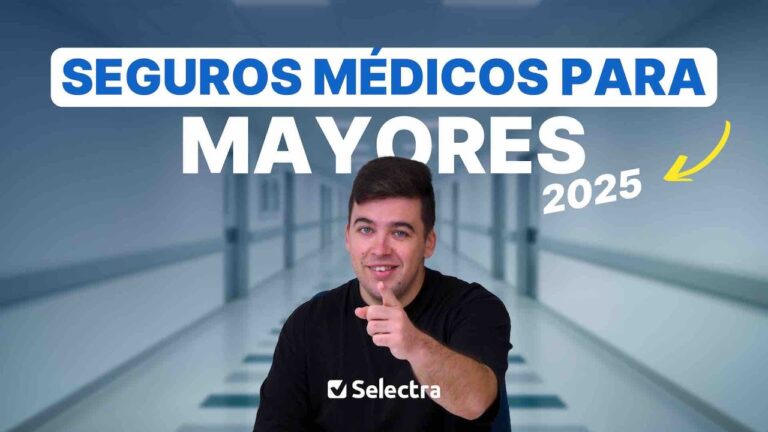 seguro médico para personas mayores de 85 años