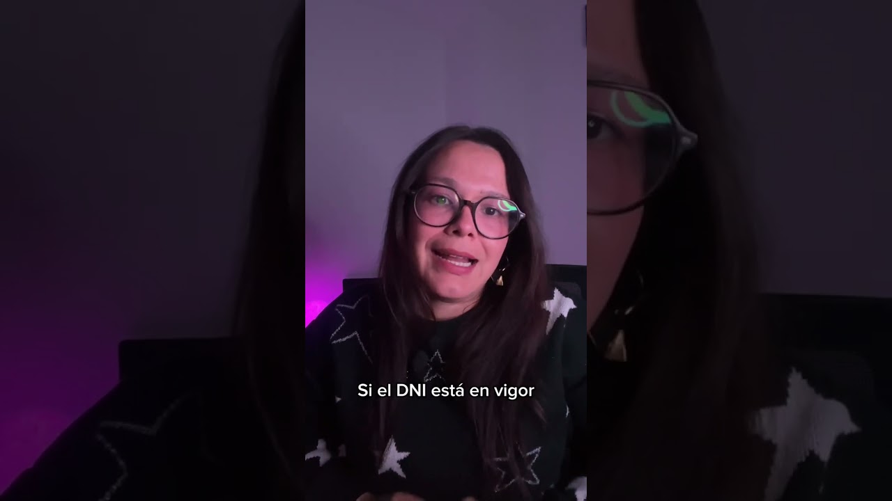 si cambio de domicilio tengo que cambiar el dni