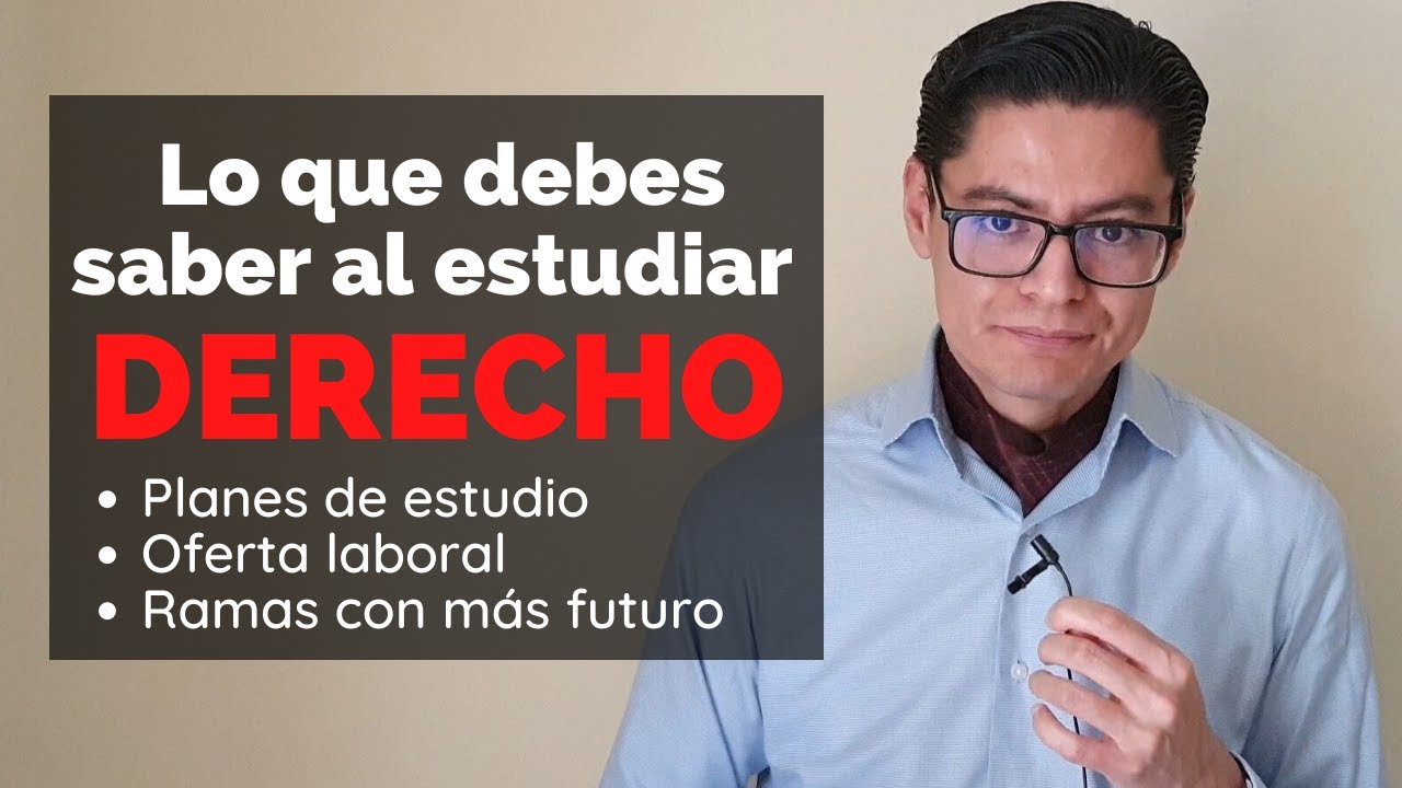 si estudio y trabajo que derechos tengo