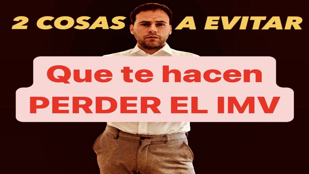 si me caso pierdo el ingreso mínimo vital