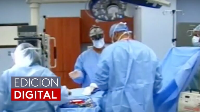si no tengo papeles puedo ir al hospital