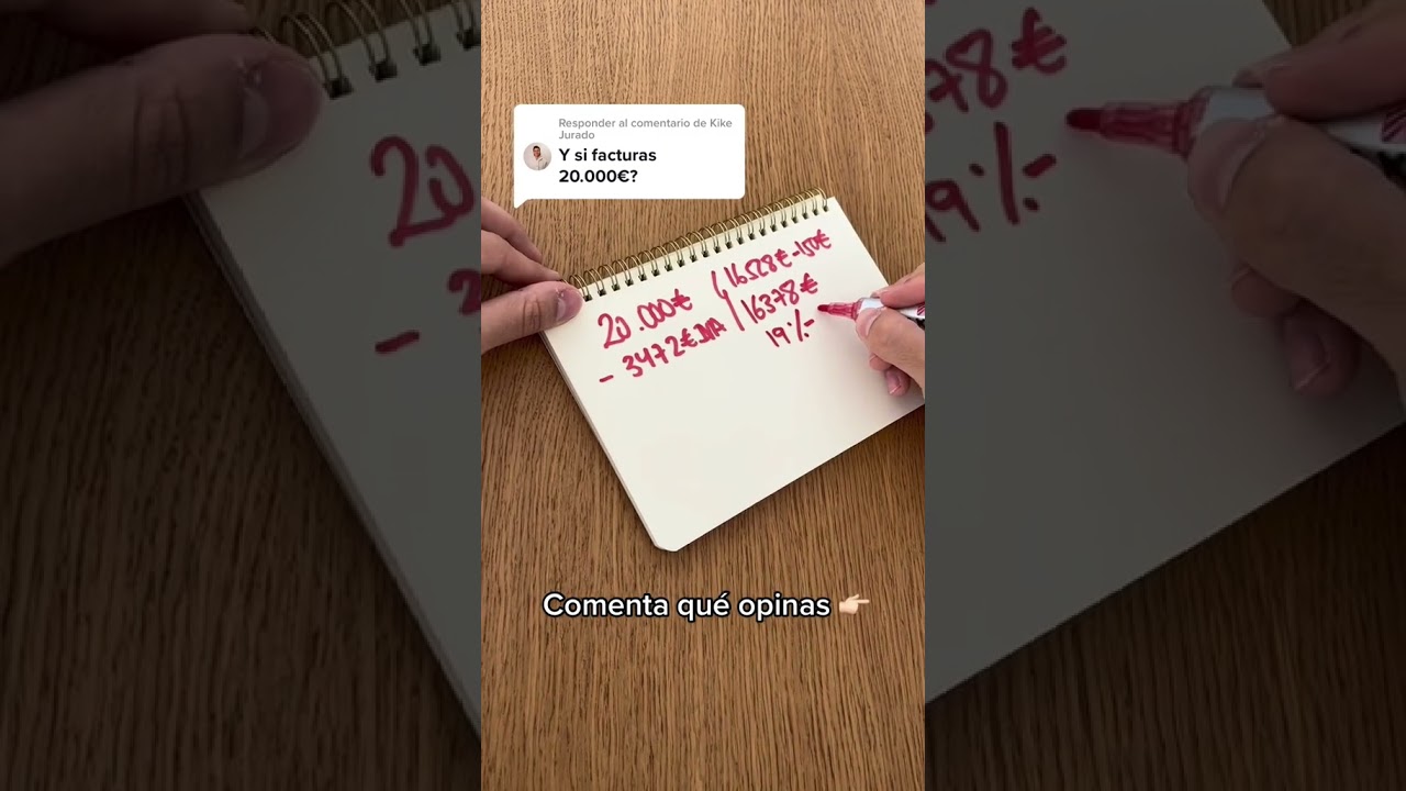 soy autónomo y me divorcio