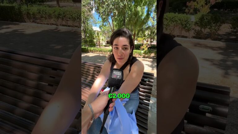 sueldo por hora en españa