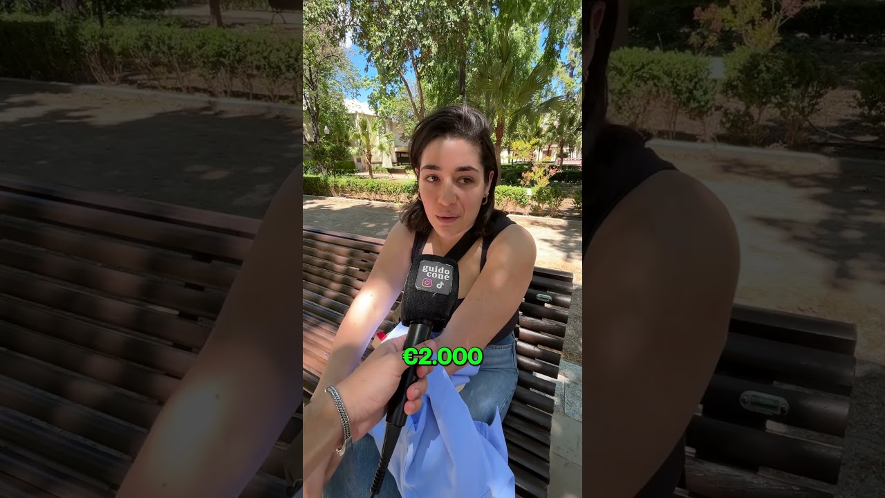 sueldo por hora en españa