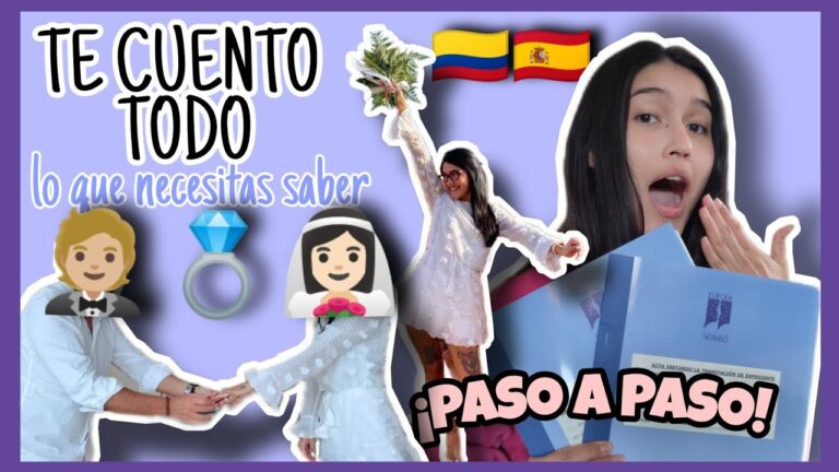 te puede casar un notario