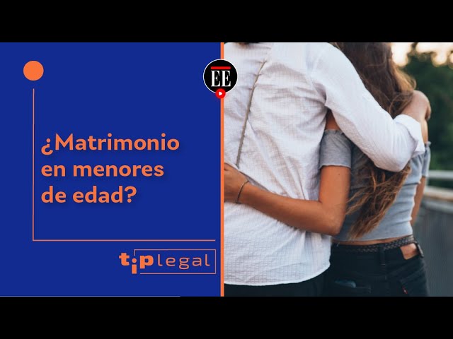 te puedes casar con 14 años en españa