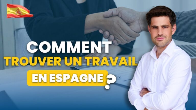 temps de travail en espagne