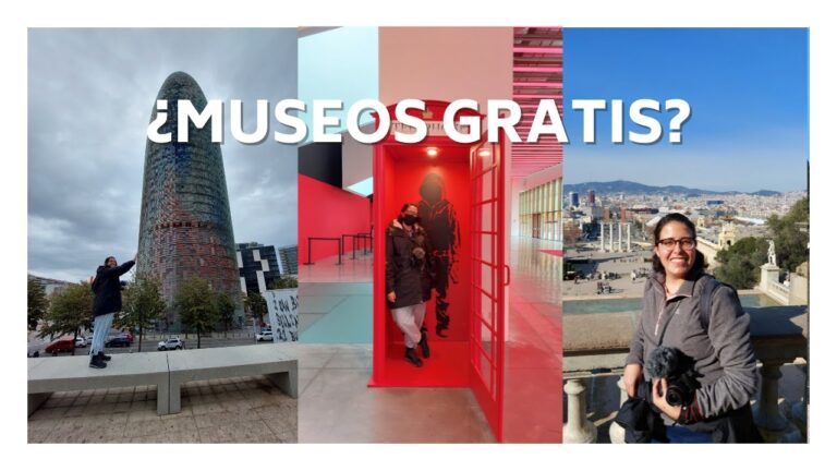 tiempo en barcelona en febrero