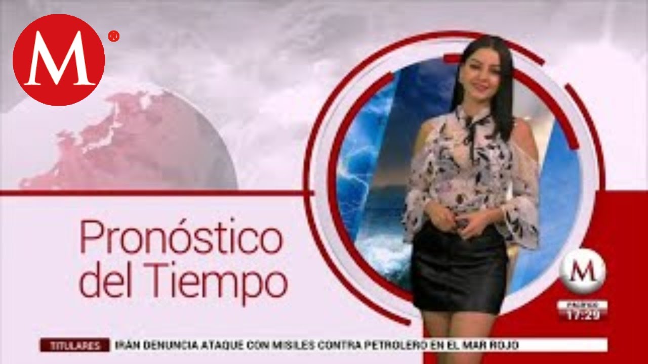 tiempo para el 12 de octubre