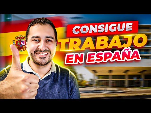 trabajar como medico en españa