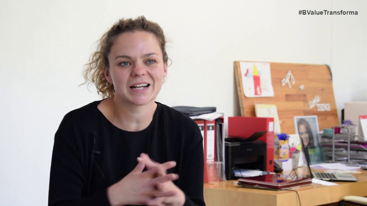 trabajar en fundaciones sociales barcelona