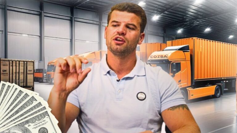 trabajo de camionero en españa