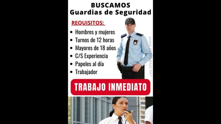 trabajo de lunes a viernes badalona