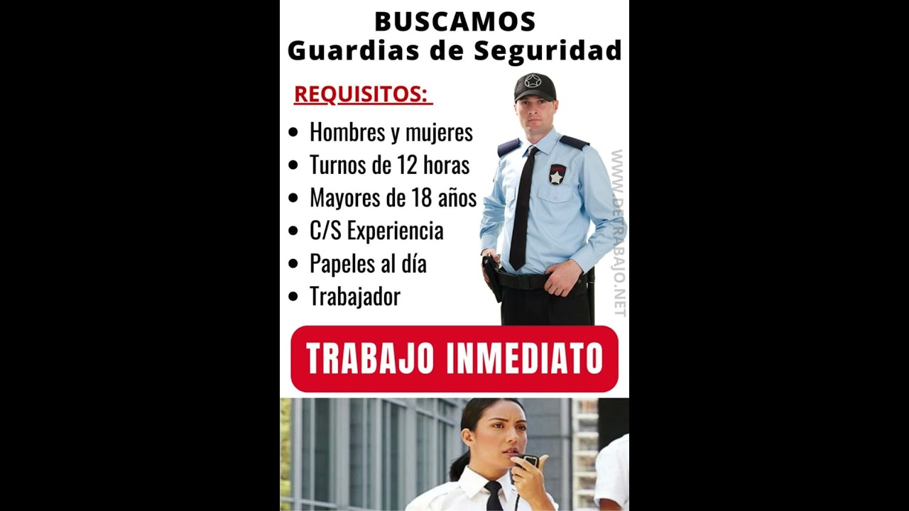 trabajo de lunes a viernes badalona