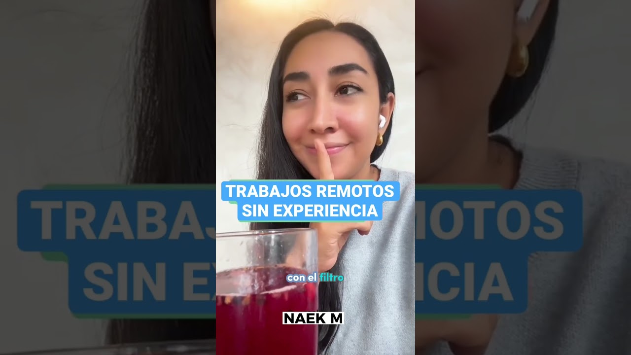 trabajo en parla sin experiencia