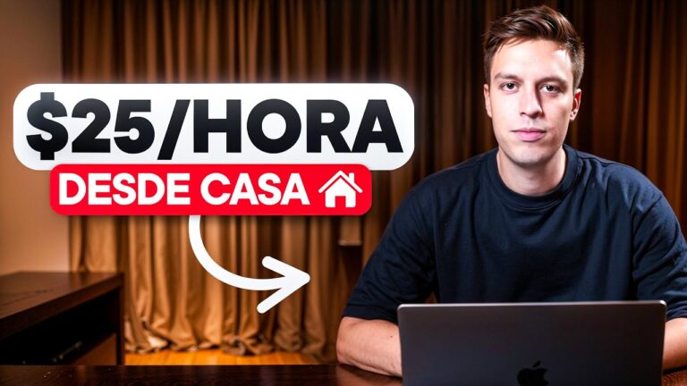 trabajos por horas para estudiantes