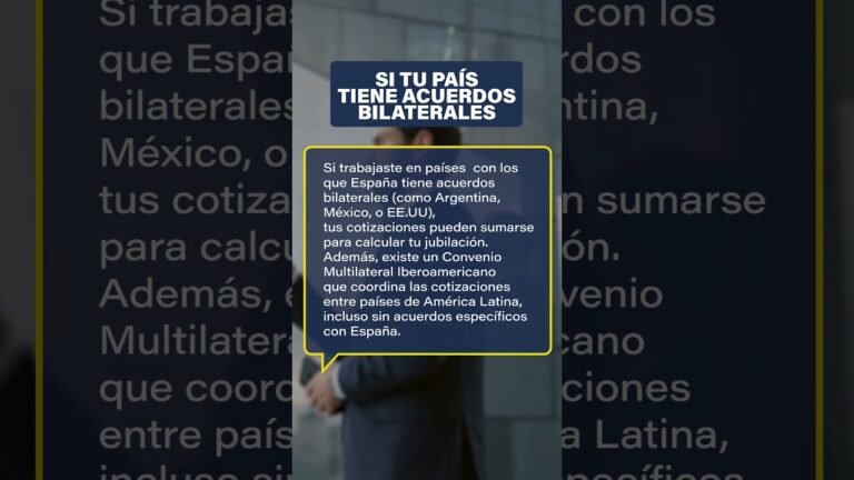 traer cotizaciones de ecuador a españa
