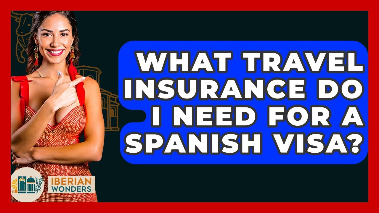 travel insurance for spanish residents