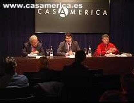 un inmigrante puede votar en españa