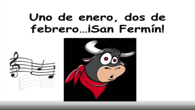uno de enero dos de febrero