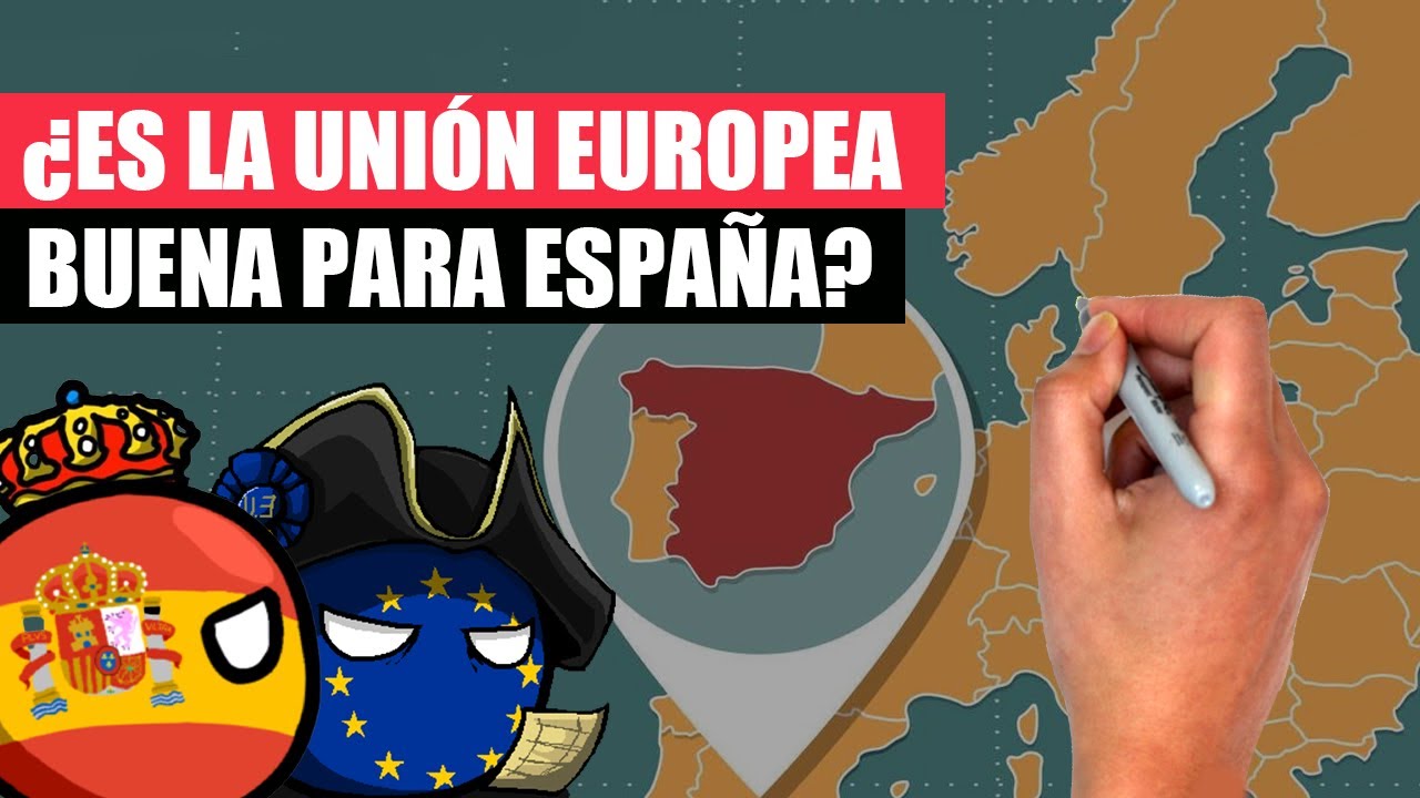 ventajas y desventajas de españa en la unión europea