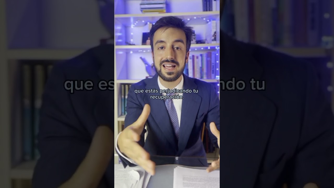 viajar estando de baja por lumbalgia